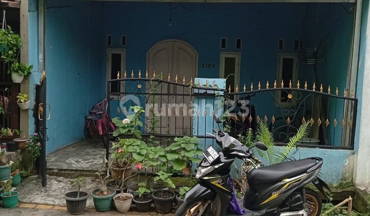 Rumah Murah Bebas Banjir Di Bekasi