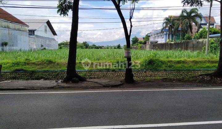 Tanah Murah Sekali Dijual Dibawah Njop di Malang Dekat Universitas 9