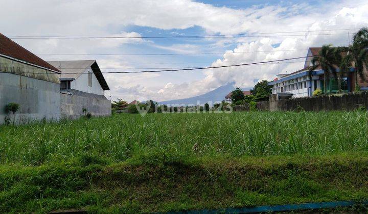 Tanah Murah Sekali Dijual Dibawah Njop di Malang Dekat Universitas 10