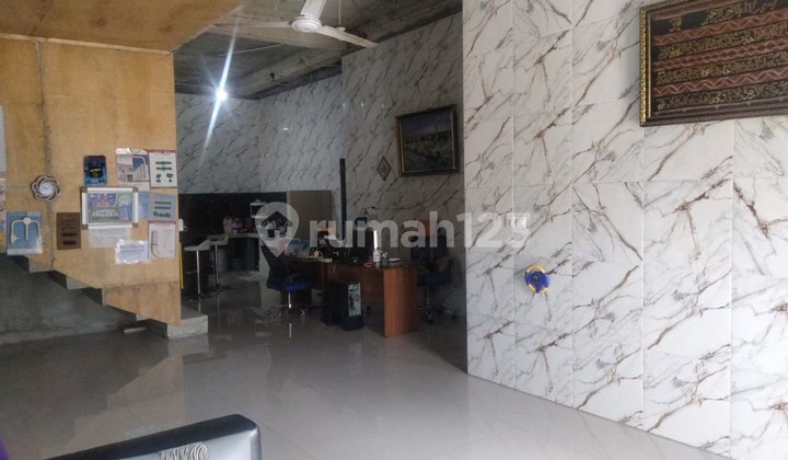 Rumah 2 Lantai di Rawalumbu (Ny) 2