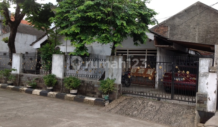 Rumah Luas dan Murah Dihitung Tanah Saja di Jatibening Rumah Luas dan Murah Dihitung Tanah Saja di Jatibening