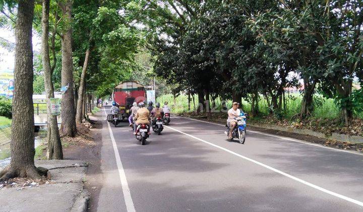 Tanah Murah Sekali Dijual Dibawah Njop di Malang Dekat Universitas 4