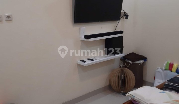 Rumah Dijual Di Jatibening Bebas Banjir Dekat Tol , LRT  2