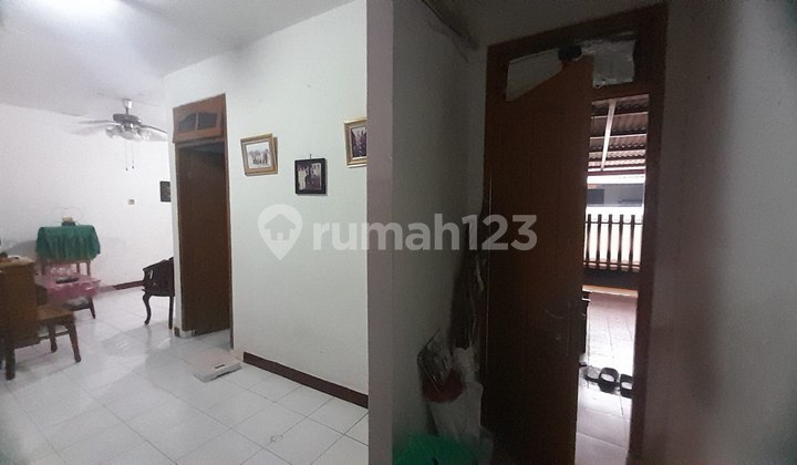 Rumah Hook Bebas Banjir Di Ciputat 2