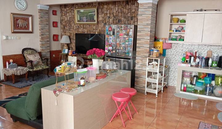 Rumah Bagus dan Luas di Jaka Permai Jakasampurna Bekasi (Ny) Rumah Bagus dan Luas di Jaka Permai Jakasampurna Bekasi (Ny)