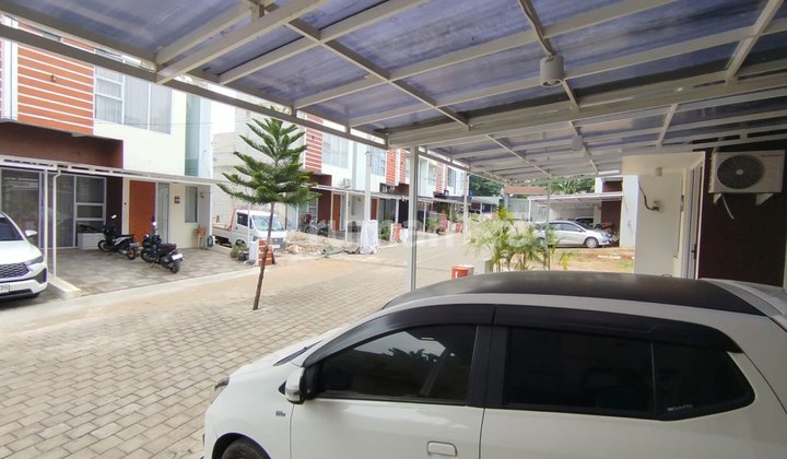 Beautiful and Cozy Home Ready to Occupy in Cimuning Mustikajaya Bekasi 2