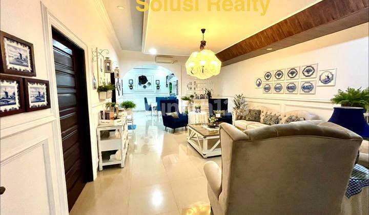 Beautiful House Ready to Occupied Flood-Free Newly Renovated in Condet (Ny)