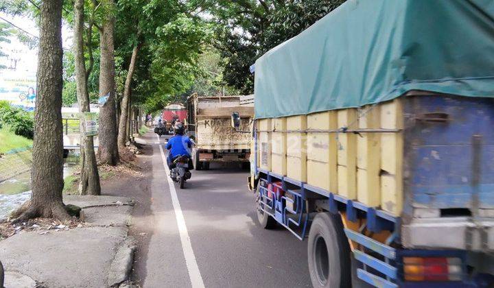 Tanah Murah Sekali Dijual Dibawah Njop di Malang Dekat Universitas 2