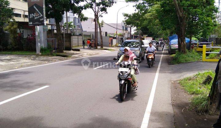 Tanah Murah Sekali Dijual Dibawah Njop di Malang Dekat Universitas 14