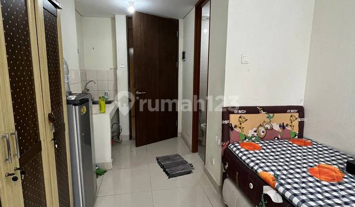 Apartemen Grand Icon Caman Jatibening Murah Sekali 2 Menit ke LRT dan Tol 1