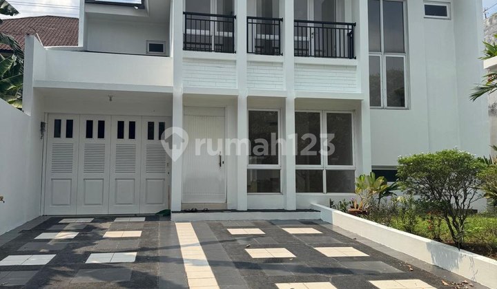 Rumah Luas Siap Huni Bebas Banjir Di Jatiwarna Bekasi Rumah Luas Siap Huni Bebas Banjir Di Jatiwarna Bekasi