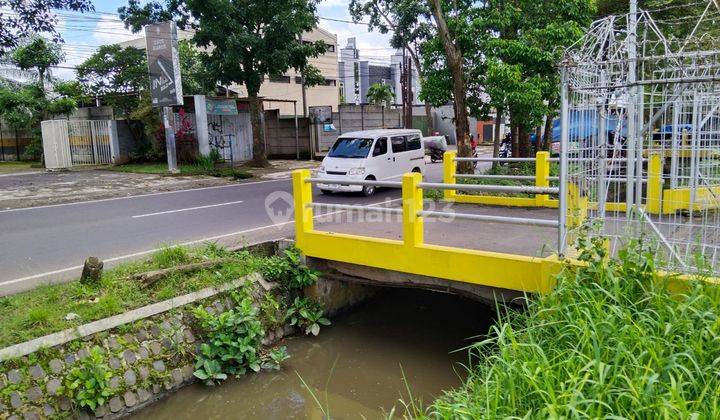 Tanah Murah Sekali Dijual Dibawah Njop di Malang Dekat Universitas 5