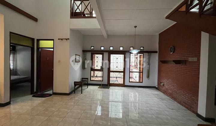 Rumah Disewa Bagus Siap Huni Bebas Banjir Di Pekayon Dekat Galaxy 2
