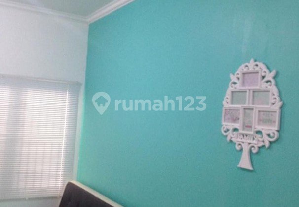 Rumah Minimalis di Dalam Cluster di Jatiasih 2