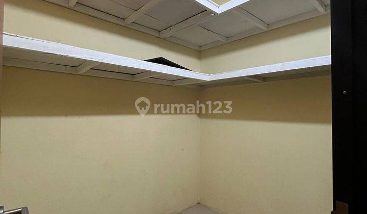 Rumah Disewa Di Dalam Cluster Di Jatibening 2