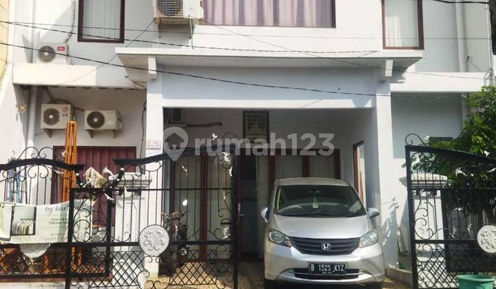 Rumah Nyaman Siap Huni Di Bekasi Utara 2