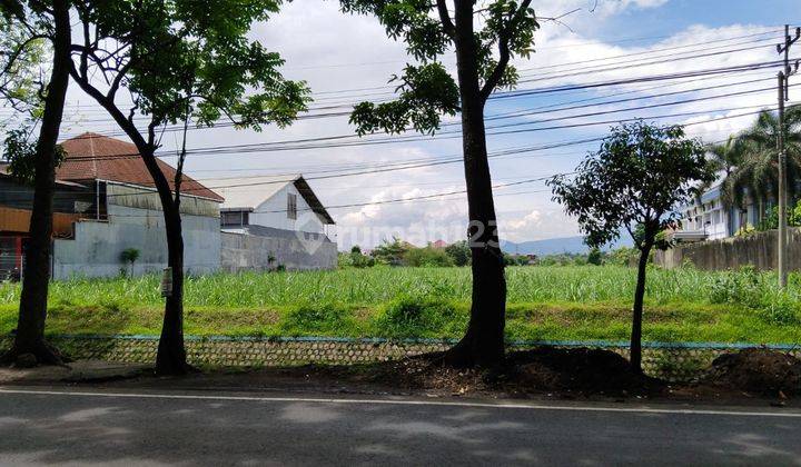 Tanah Murah Sekali Dijual Dibawah Njop di Malang Dekat Universitas 12