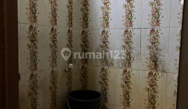 Rumah Luas Ada Kost2an Sdh Terisi Penuh Di Bekasi Timur 2