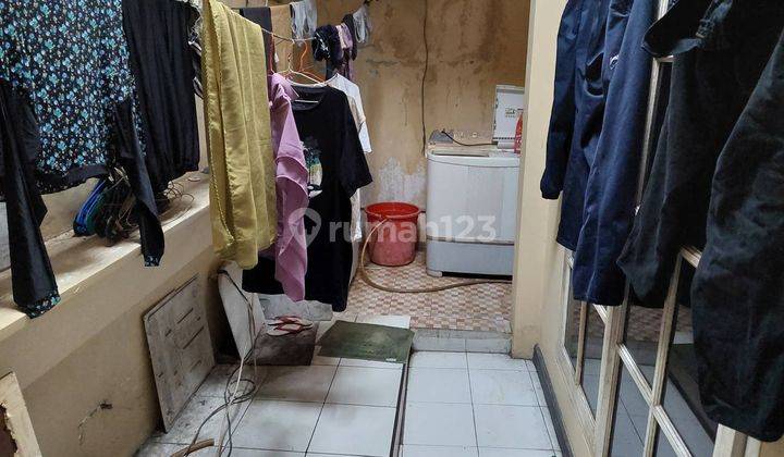 Rumah Dijual di Harapan Baru Regency Bekasi 2