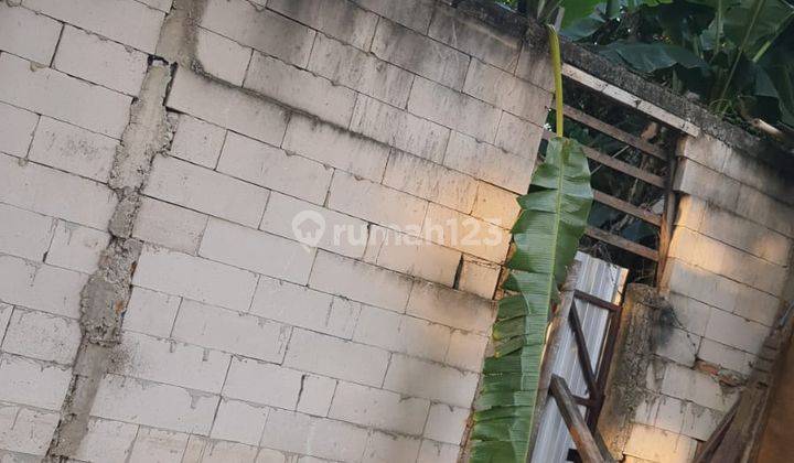 Kavling Termurah di Perumahan Green Garden , Jarang Ada  1