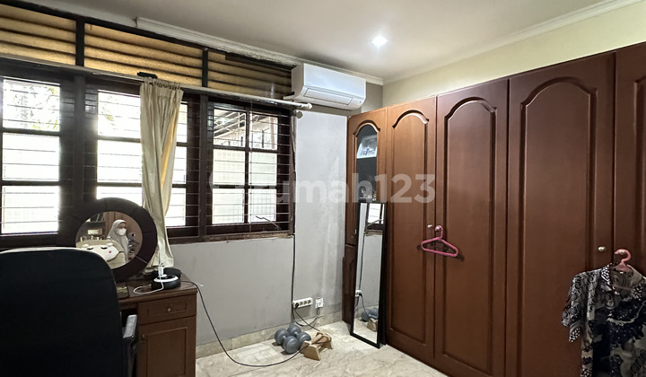 Dijual Rumah Jl. Limo Kebayoran Lama, Jakarta Selatan 2