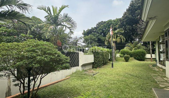 Dijual Rumah Pondok Indah Sebelah Pim 2 1