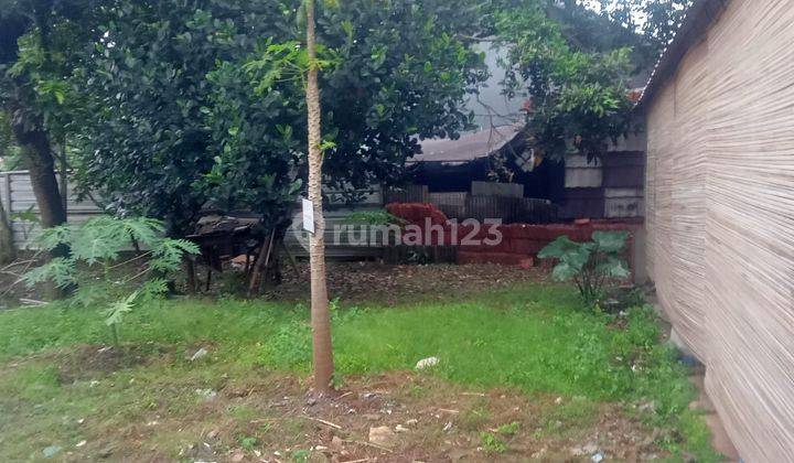 Tanah Di Graha Raya Bintaro Pondok Kacang Barat Pondok Aren Tangerang Selatan 2