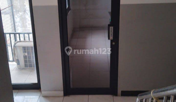 Dijual Ruko 3.5 Lantai Jatinegara 2