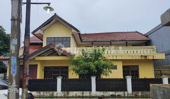 For Sale House Kedaung Ciputat, Tangsel