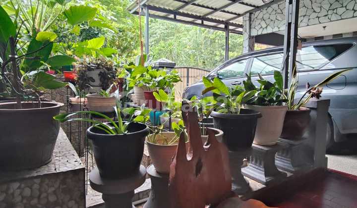 Dijual Rumah Furnished Margonda Depok 2