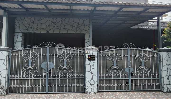 Dijual Rumah Furnished Margonda Depok