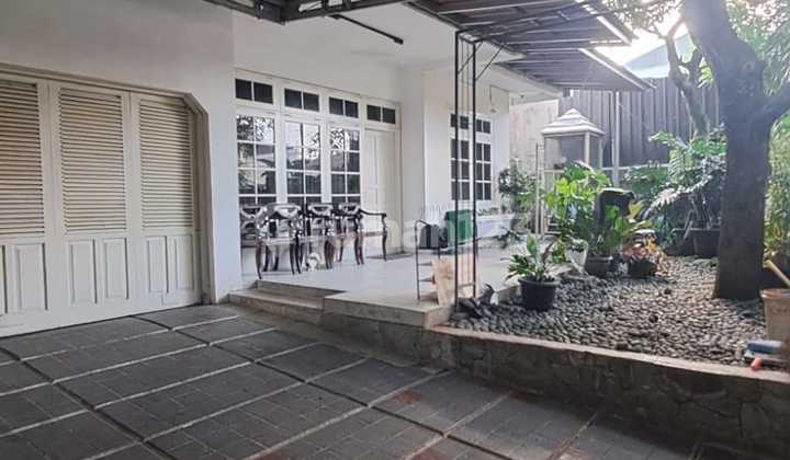 Rumah Murah Cinere Tanah Luas Cocok Investasi dan Hunian 2