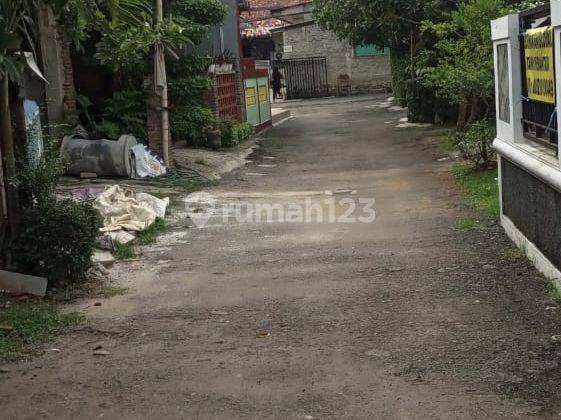 Rumah Siap Huni 1.5 Lantai Ciganjur,jagakarsa 1