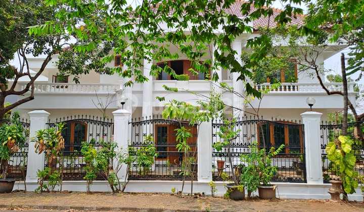 Nice House Puri Cinere