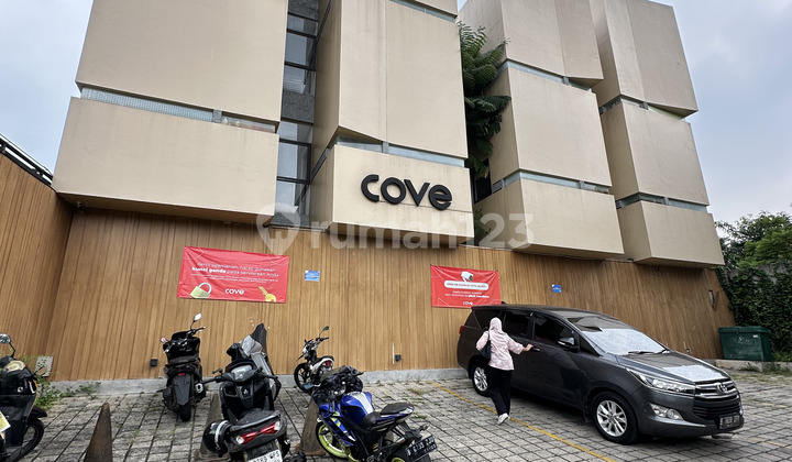 Dijual Rumah Kost daerah Ulujami Pesanggrahan, Jakarta Selatan