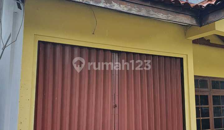 Dijual Rumah  Kedaung Ciputat, Tangsel 2