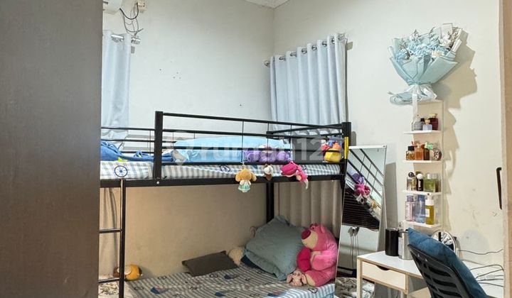 Rumah Hook Siap Huni di Cluster Sentani Cisauk, Strategis & Harga Terjangkau 2