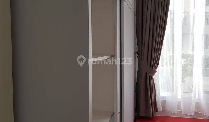 Condovillas Rainbow Spring 4 Br Furnished, Siap Huni 2