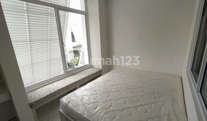 Fully Furnished House with Free IPKL Tabebuya Inspirahaus, BSD City Fully Furnished House with Free IPKL Tabebuya Inspirahaus, BSD City