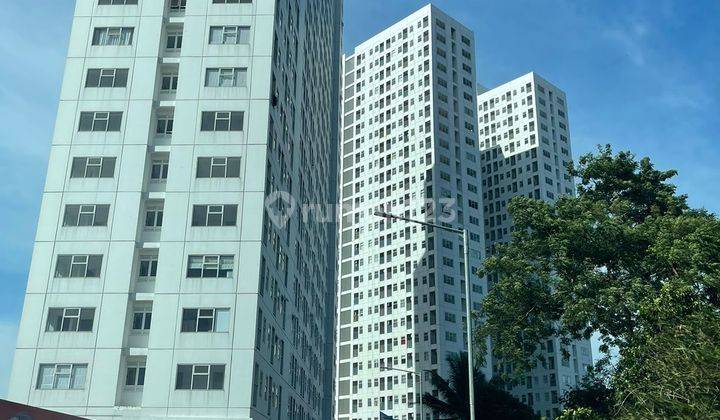 Bu Apartemen Serpong Garden, Cisauk, Tangerang Selatan 3