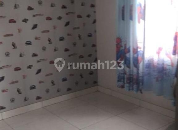 Disewakan Cepat Rumah Hook Siap Huni Cluster Mexicano Delatinos 6