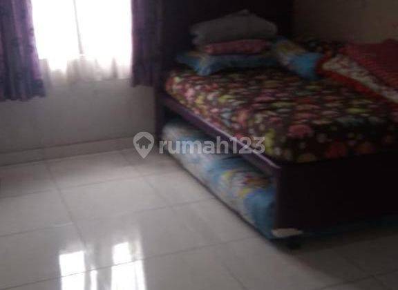 Disewakan Cepat Rumah Hook Siap Huni Cluster Mexicano Delatinos 7