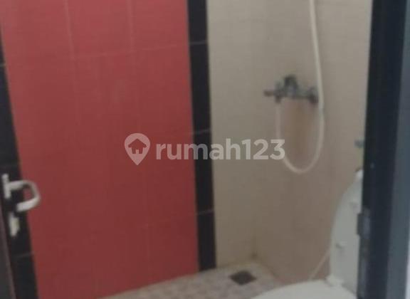 Disewakan Cepat Rumah Hook Siap Huni Cluster Mexicano Delatinos 8