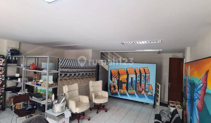 Dijual Cepat Gudang Siap Pakai Di Legok, Tangerang, Banten 7