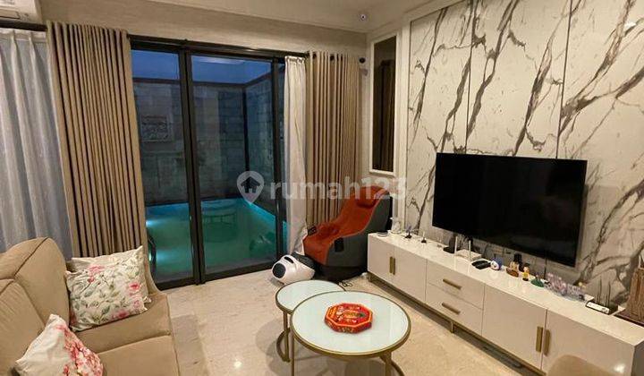 Hot Deal Rumah Mewah Di Cluster Jadeite Bsd City, Tangerang 2