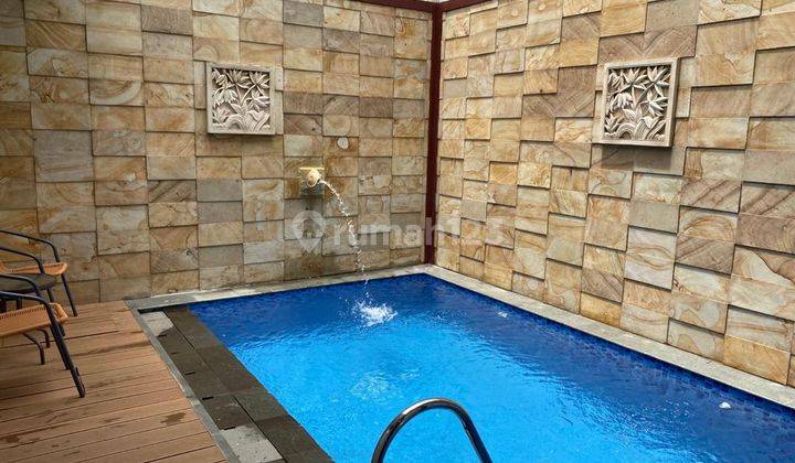Hot Deal Rumah Mewah Di Cluster Jadeite Bsd City, Tangerang 5