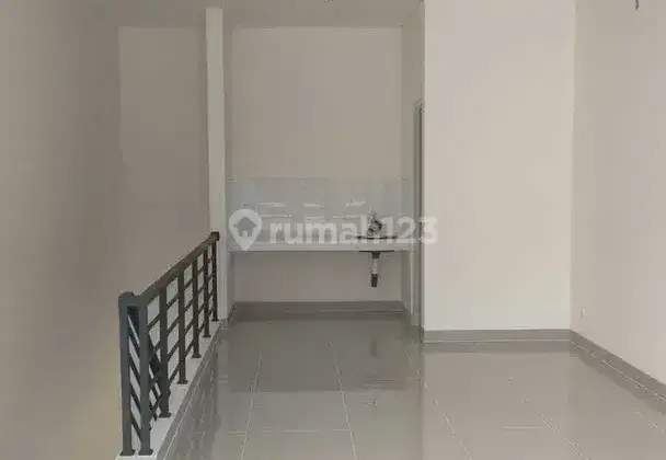 Ruko Madison Grande 2 Lantai Lokasi Dekat Perbatasan Bsd 2