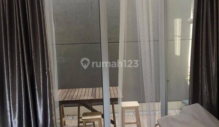  Rumah Siap Huni di Cluster Azura Vanya Park BSD, 5 Menit ke Rans 2