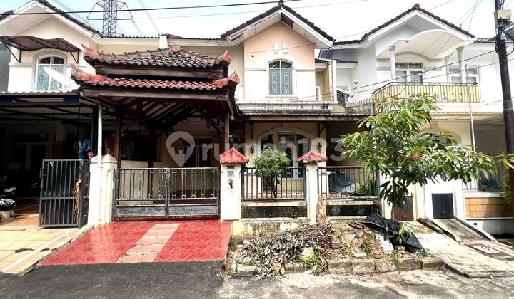 Rumah Sektor 1G, Butuh Renovasi, 5 menit jalan kaki ke SMS Rumah Sektor 1G, Butuh Renovasi, 5 menit jalan kaki ke SMS