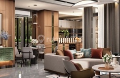 Finore Summarecon Serpong - Hunian Mewah Bergaya Finlandia di Jantung Gading Serpong 2